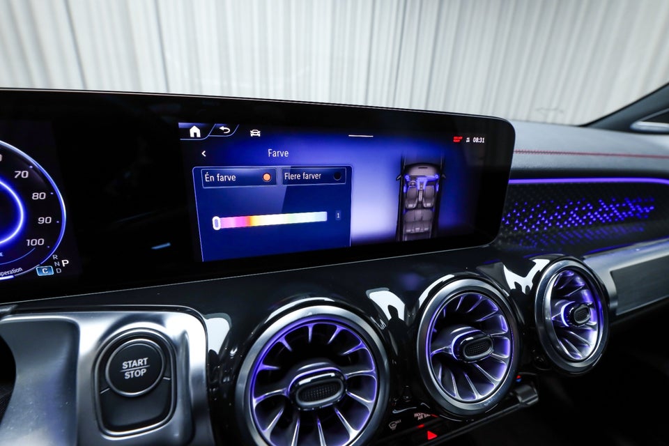 Mercedes EQB250+ AMG Premium 5d