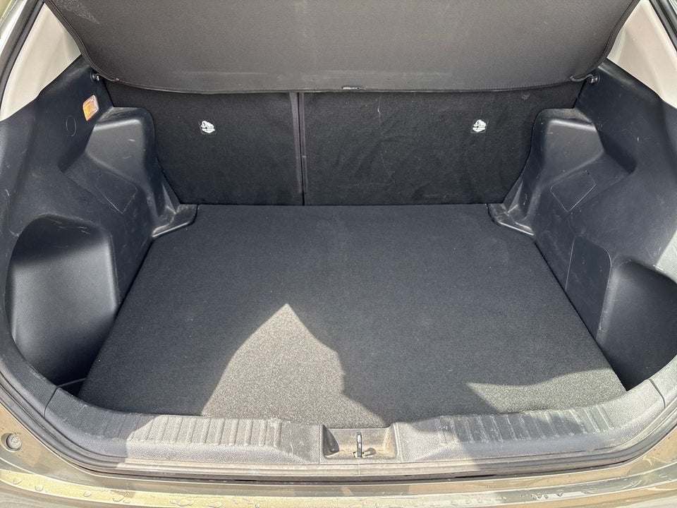 Toyota Yaris Cross 1,5 Hybrid Active Tech e-CVT 5d