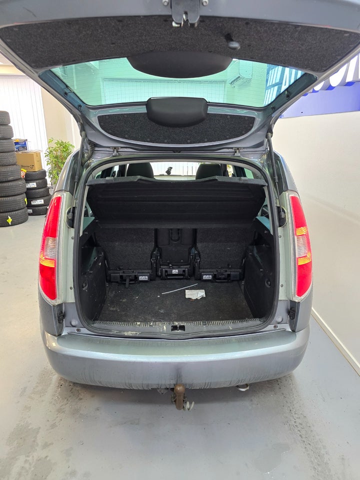 Skoda Roomster 1,2 TSi 105 Ambition 5d