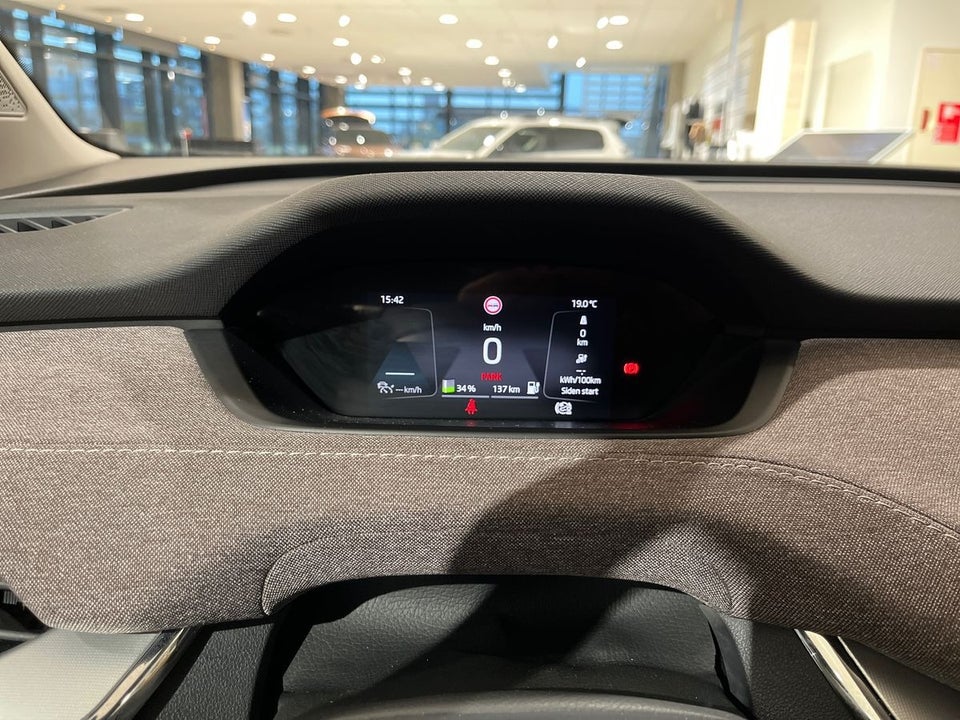 Skoda Enyaq 60 iV 5d