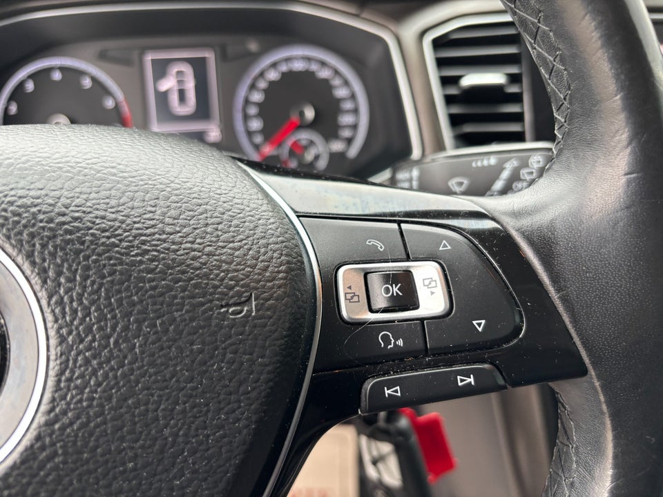 VW T-Roc 1,5 TSi 150 Style 5d