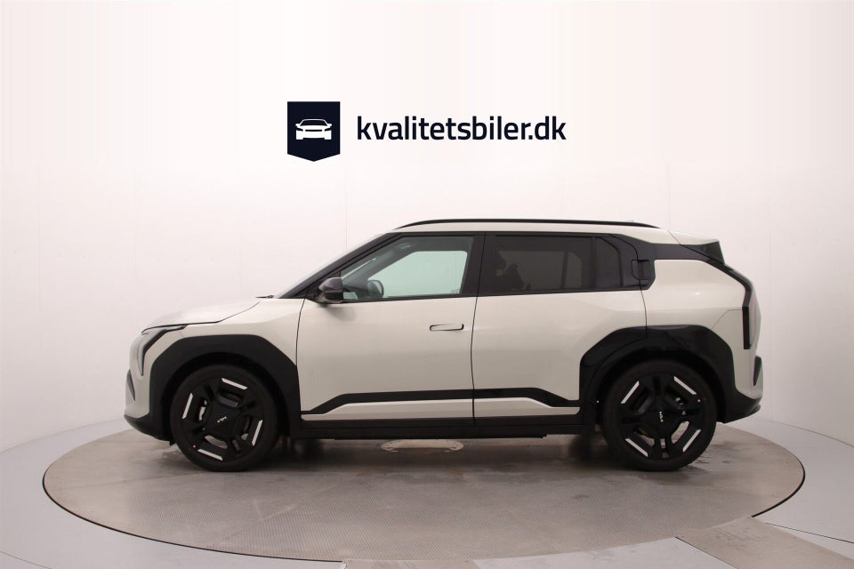 Kia EV3 81 Long Range GT-Line 5d