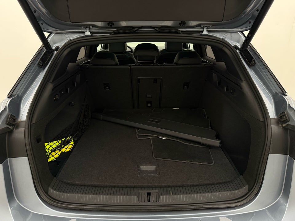 VW ID.7 77 Style Tourer 5d