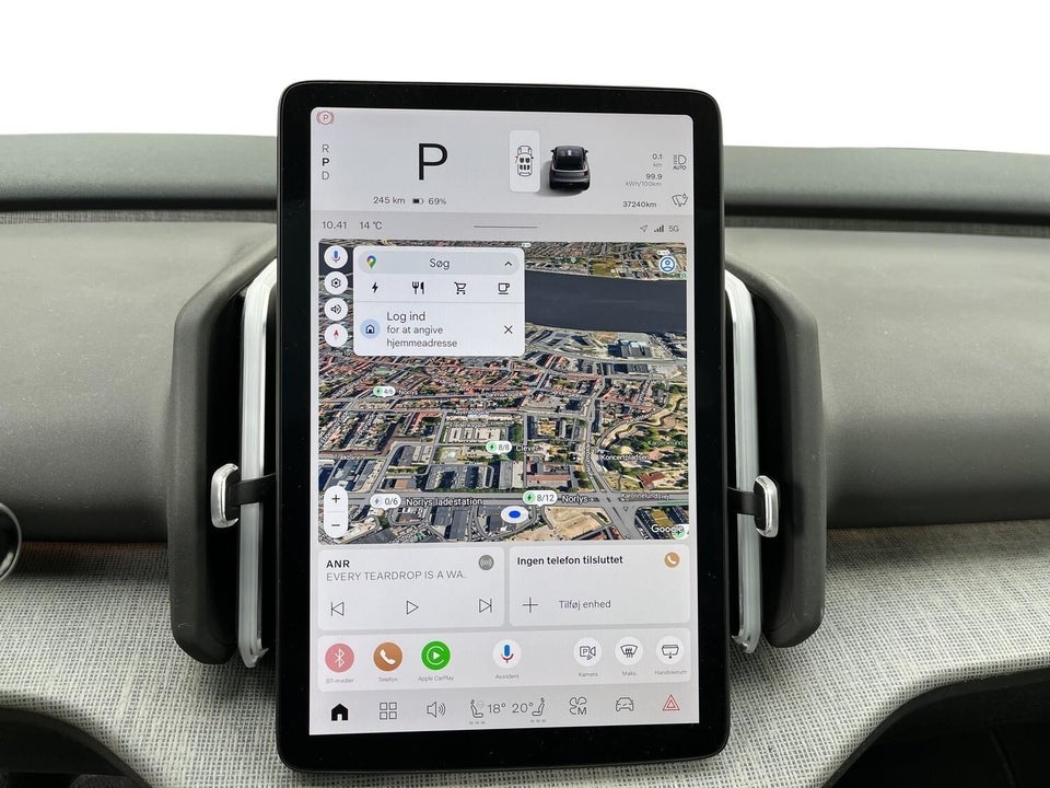 Volvo EX30 Twin Performance Ultra 5d