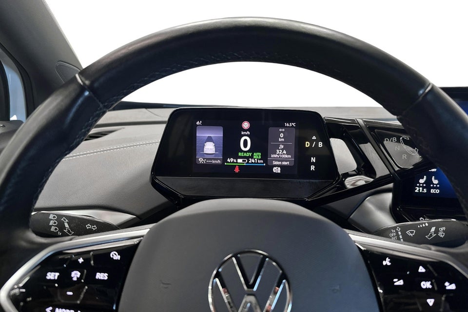 VW ID.5 77 Pro Performance 5d