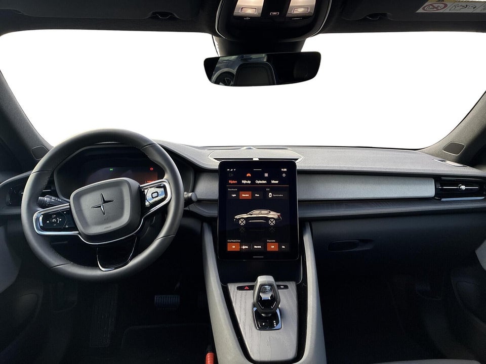 Polestar 2 Long Range 5d