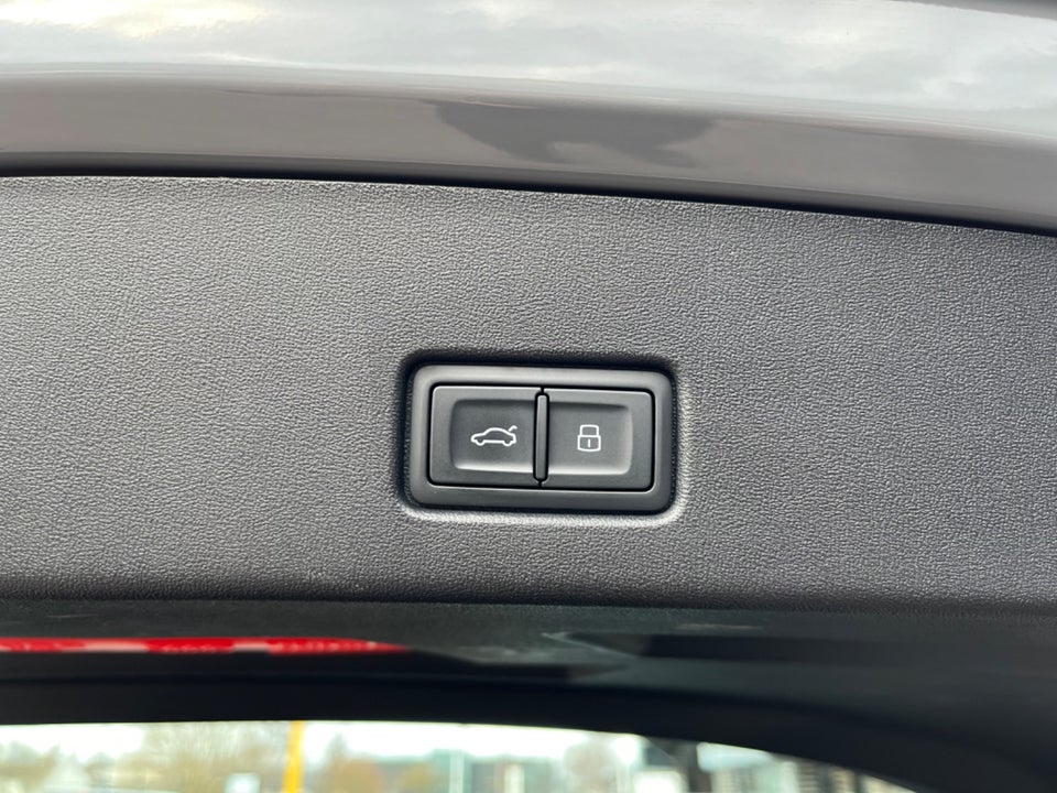 Audi Q4 e-tron 40 Proline 5d