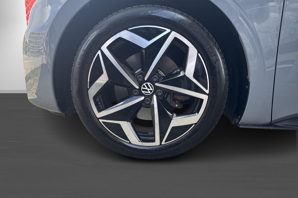 VW ID.3 58 Pro Performance 5d