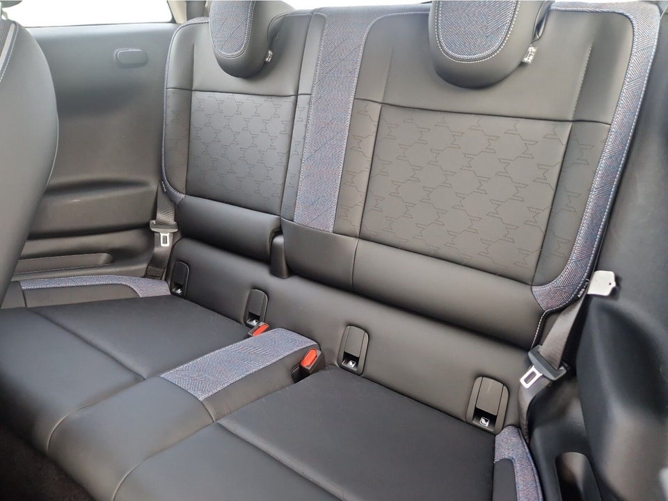 MINI Cooper E Classic Trim S 3d