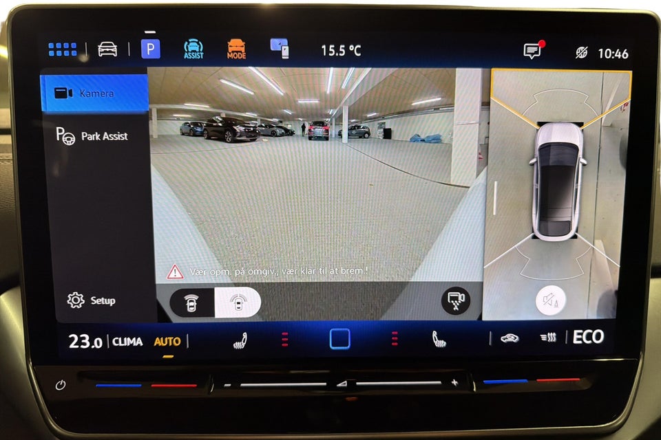 VW ID.5 77 Style+ 5d