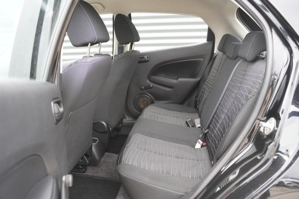 Mazda 2 1,3 Advance 5d