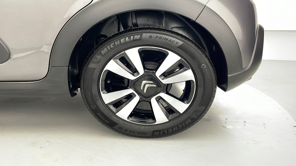 Citroën C3 1,2 PureTech 83 Attraction 5d