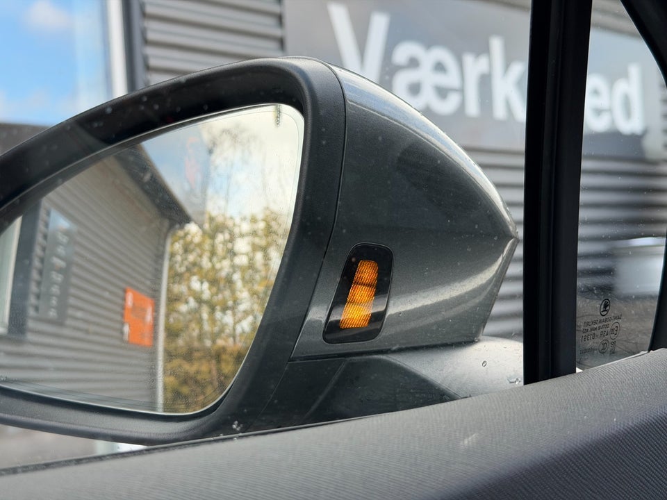 Skoda Elroq 85 iV Advanced 5d