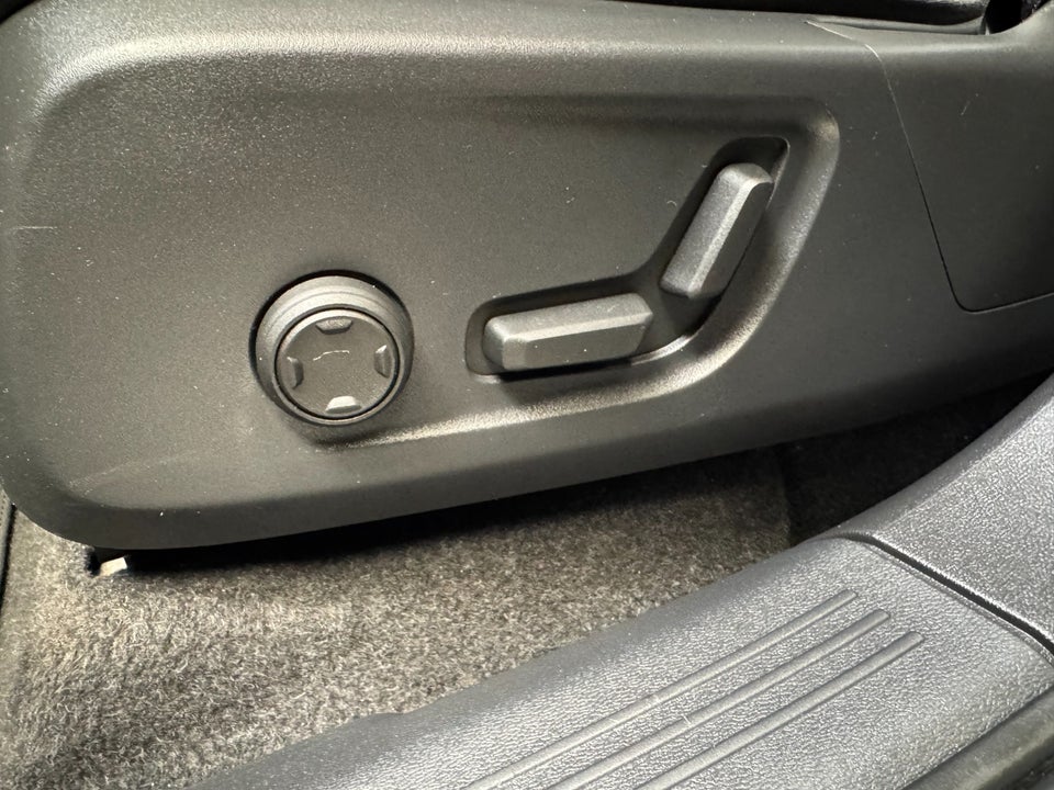 Volvo C40 P6 ReCharge Plus 5d