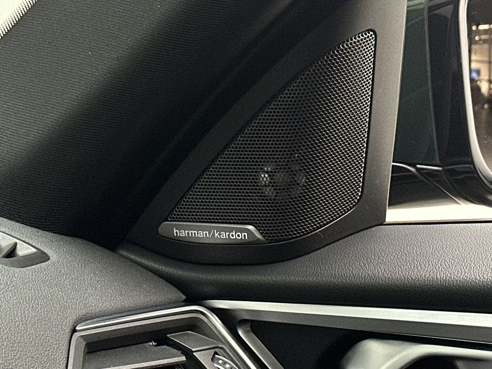 BMW i4 eDrive40 M-Sport 5d