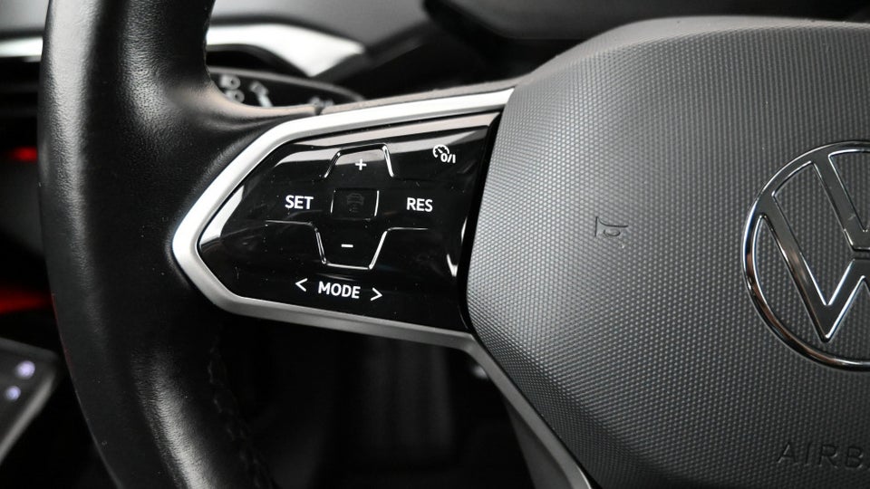 VW ID.4 77 Pro Performance 5d