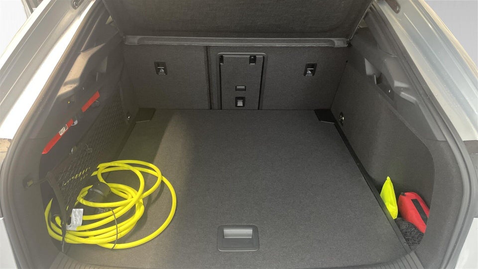 VW ID.7 77 Style+ 5d