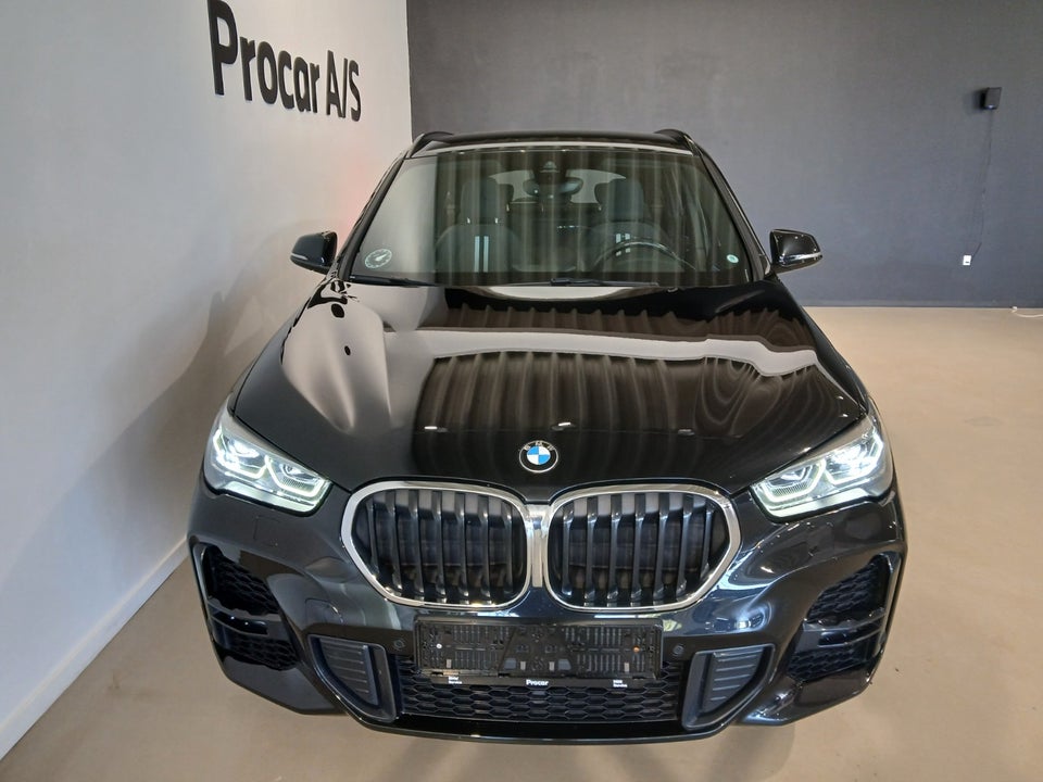 BMW X1 1,5 xDrive25e M-Sport aut. 5d