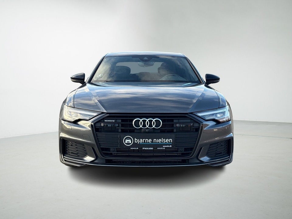 Audi A6 55 TFSi e Sport Prestige quattro S-tr. 4d