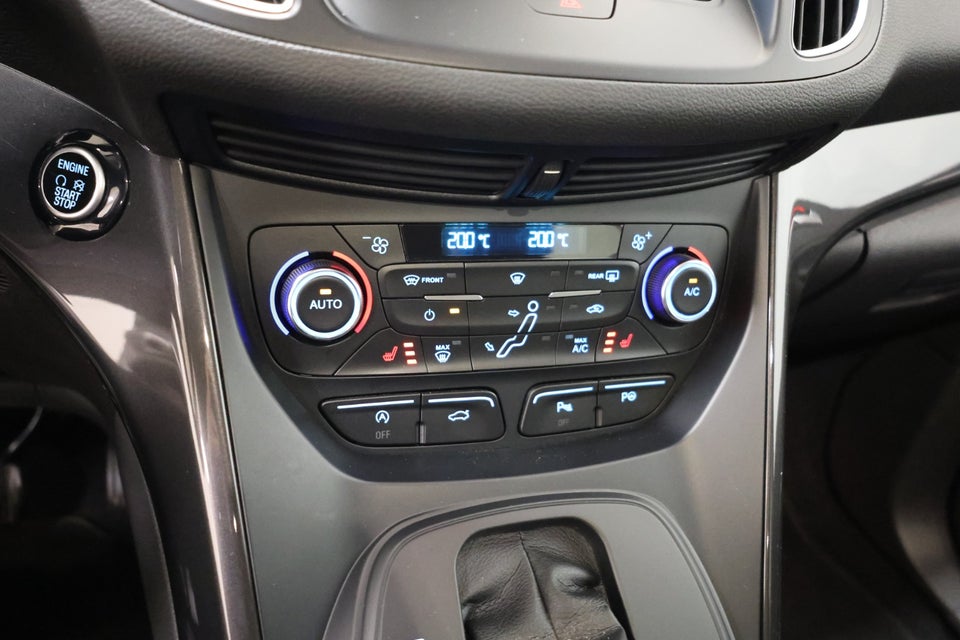 Ford C-MAX 1,5 SCTi 150 Titanium aut. 5d