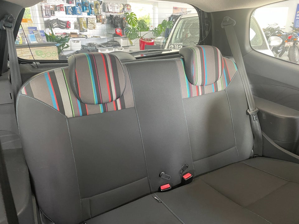 Renault Twingo 1,2 16V E Expression 3d