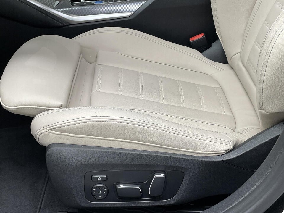 BMW i4 eDrive40 M-Sport 5d