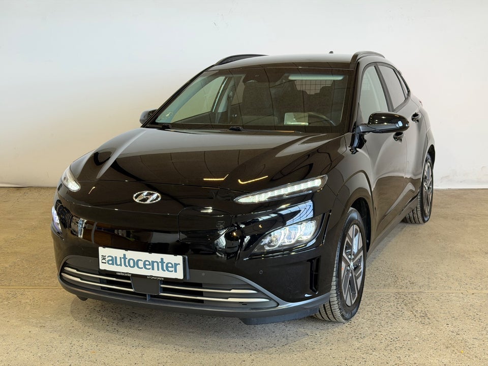 Hyundai Kona 64 EV Prime 5d