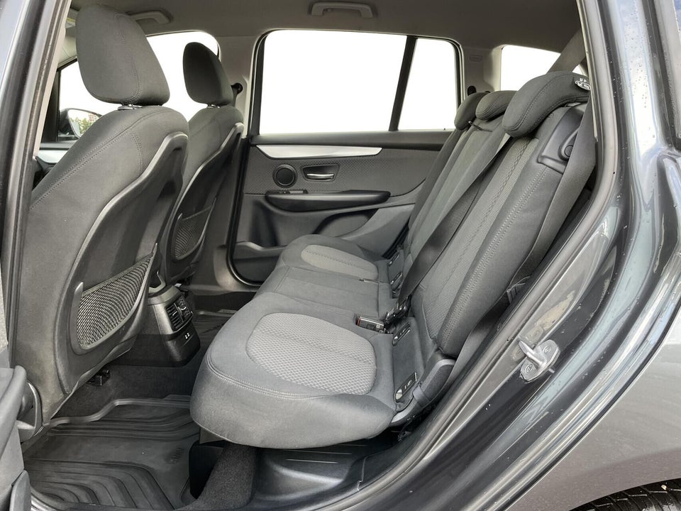 BMW 218i 1,5 Gran Tourer Connected aut. 5d