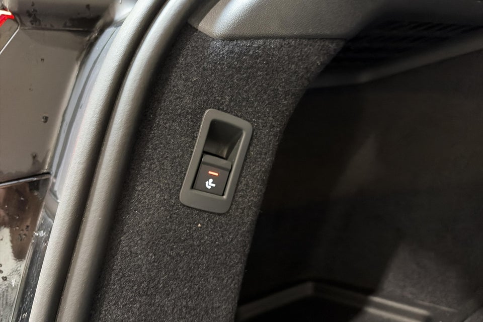 Audi A6 e-tron S-line plus performance Avant 5d
