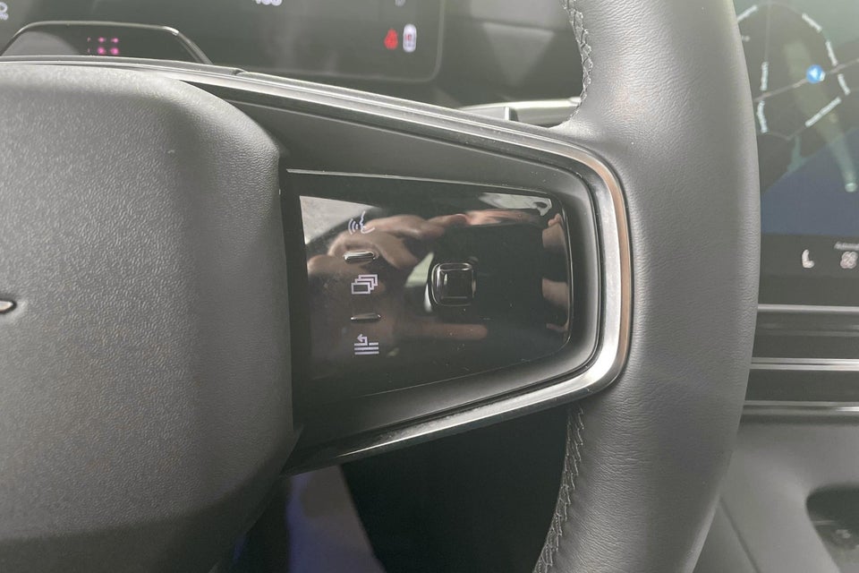 Polestar 4 Long Range 5d