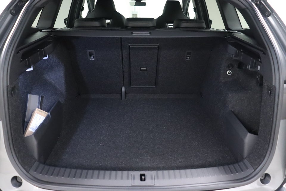 Skoda Enyaq 85 iV Sportline 5d