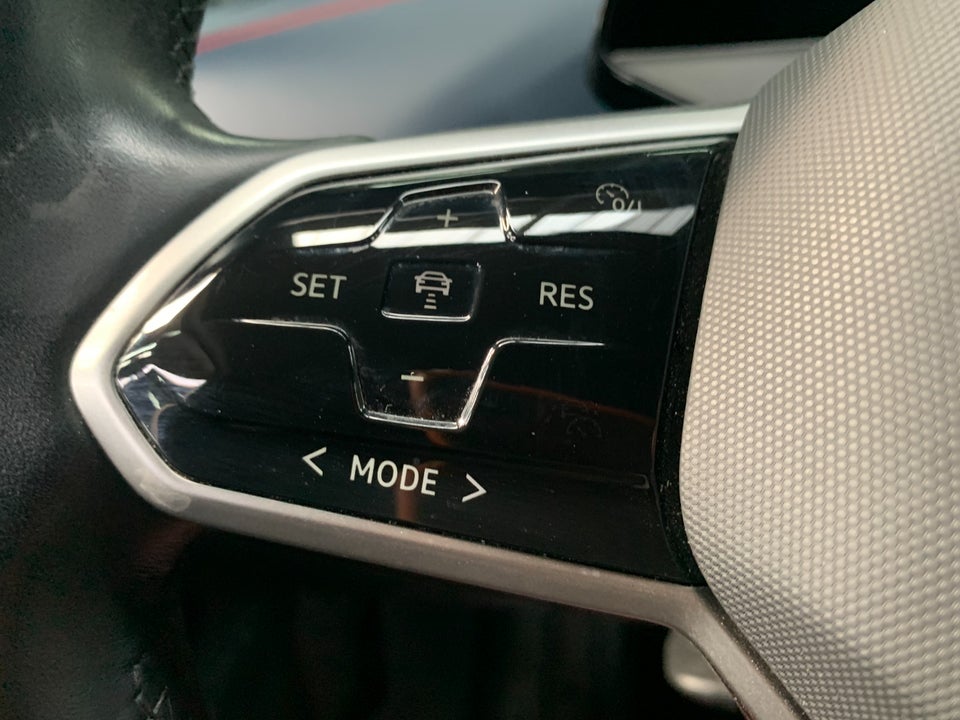 VW ID.4 77 GTX 4Motion 5d