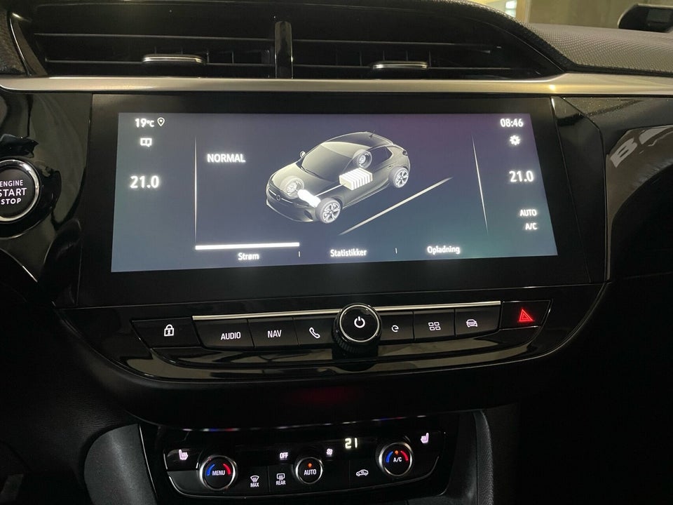 Opel Corsa-e 50 Ultimate 5d