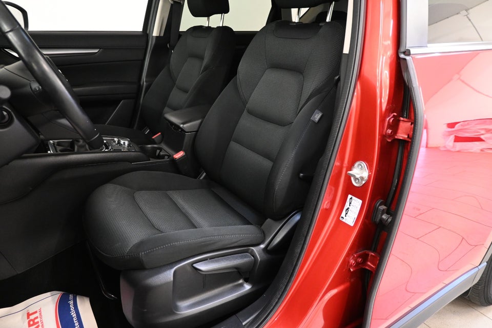 Mazda CX-5 2,0 SkyActiv-G 165 Vision 5d