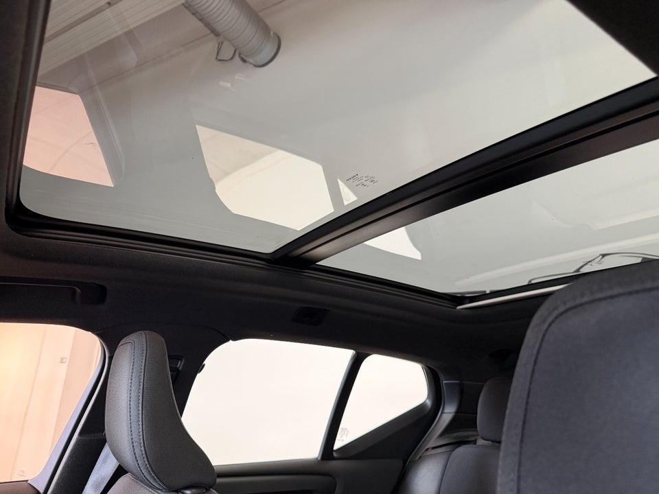 Volvo XC40 ReCharge Extended Range Ultimate 5d
