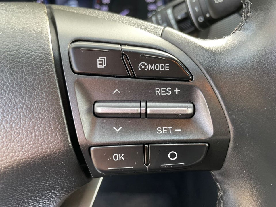 Hyundai Kona 1,0 T-GDi Trend 5d