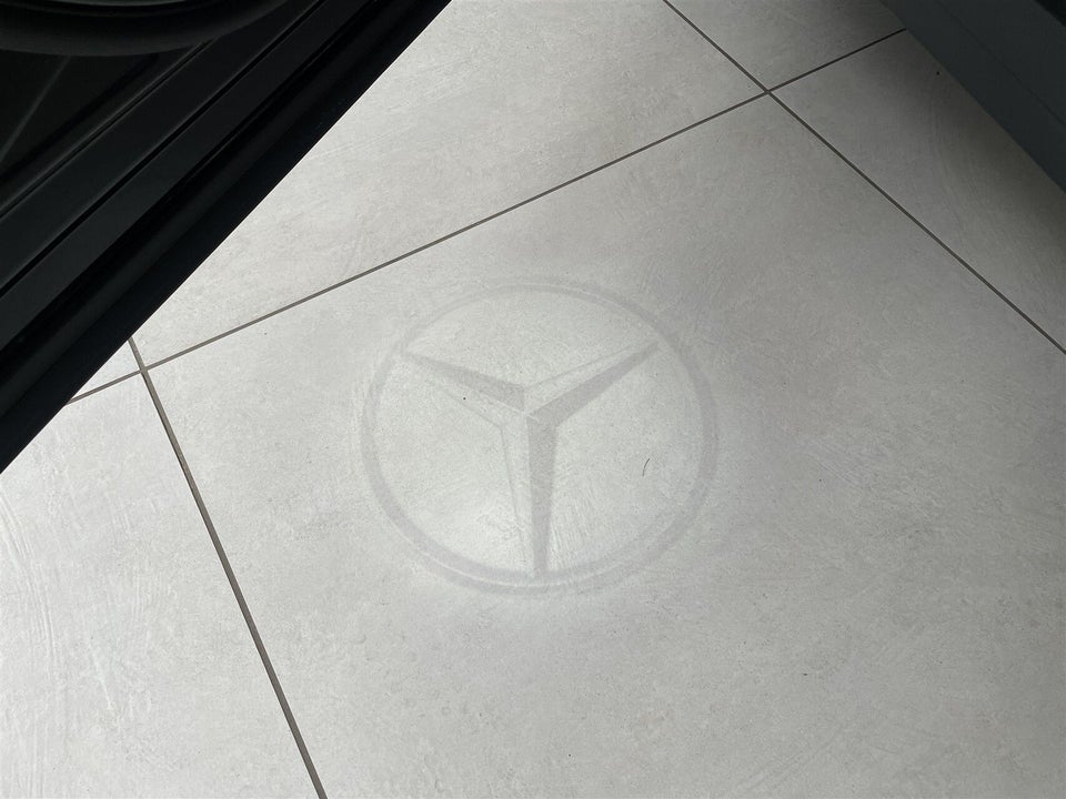 Mercedes EQB350 AMG Line 4Matic 5d