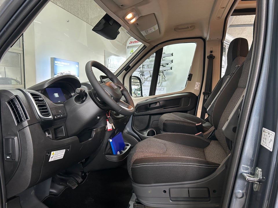 Carado CV640 PRO 2,2 JTD 140 aut.