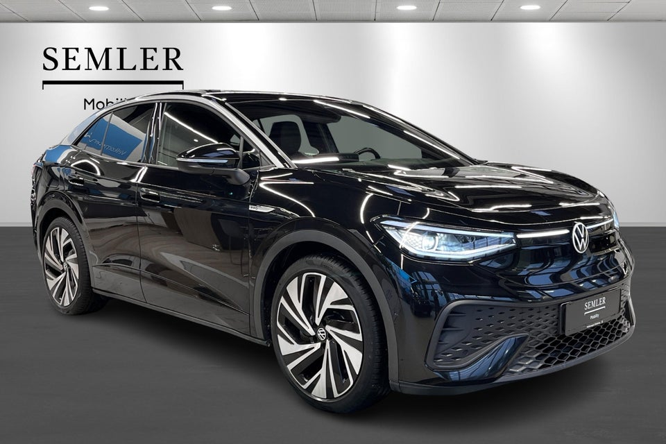 VW ID.5 77 Pro Performance 5d