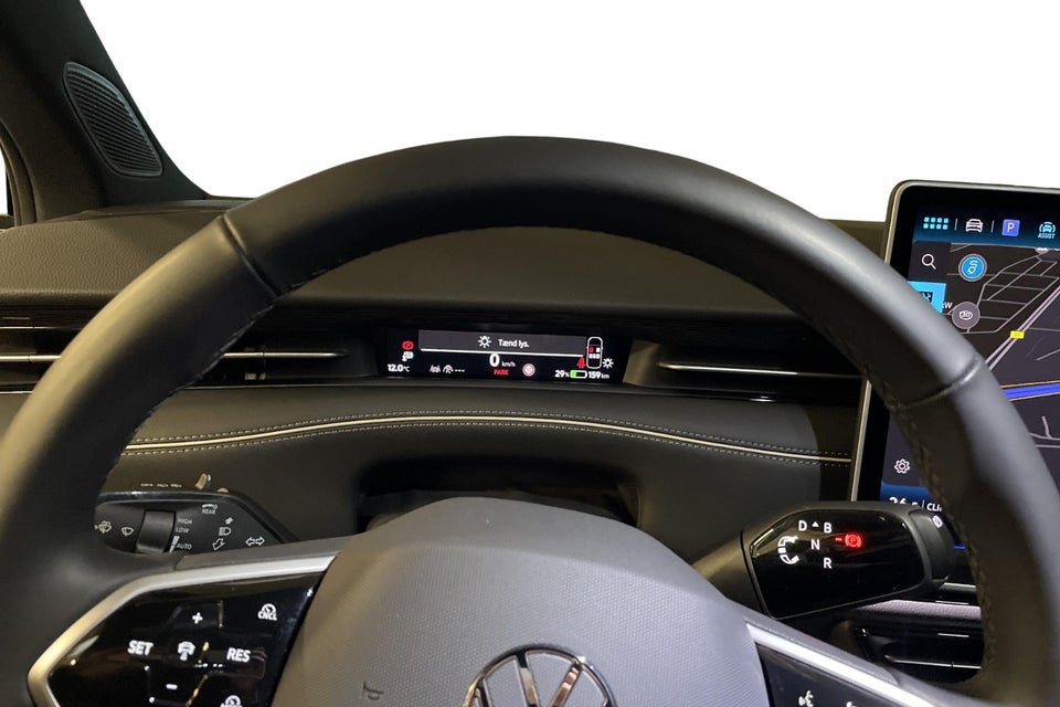 VW ID.7 86 Style S+ Tourer 5d