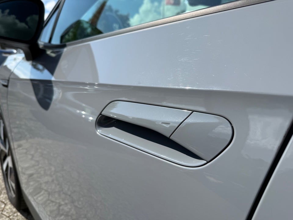 VW ID.4 77 Pro Active 5d