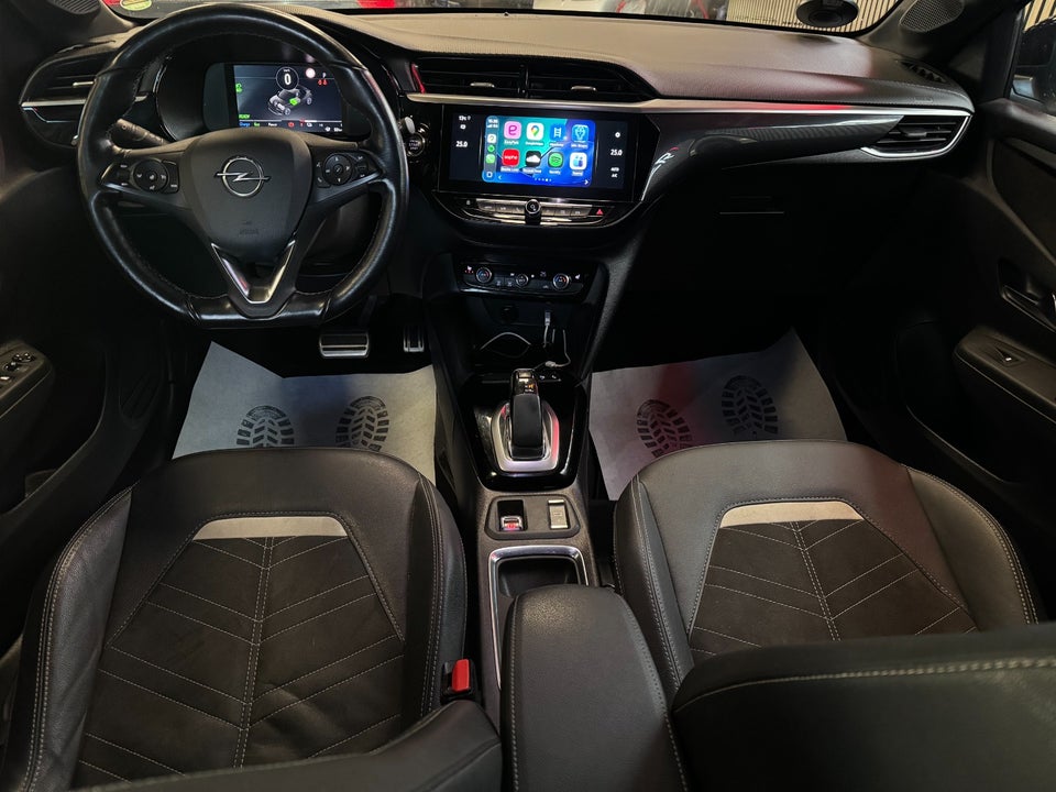 Opel Corsa-e 50 Ultimate 5d