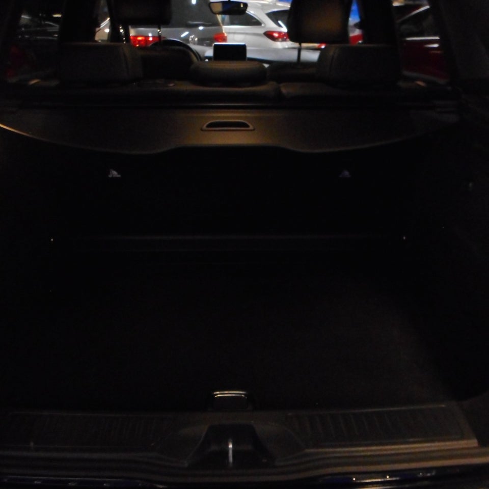 Mercedes B200 d 2,2 aut. 5d