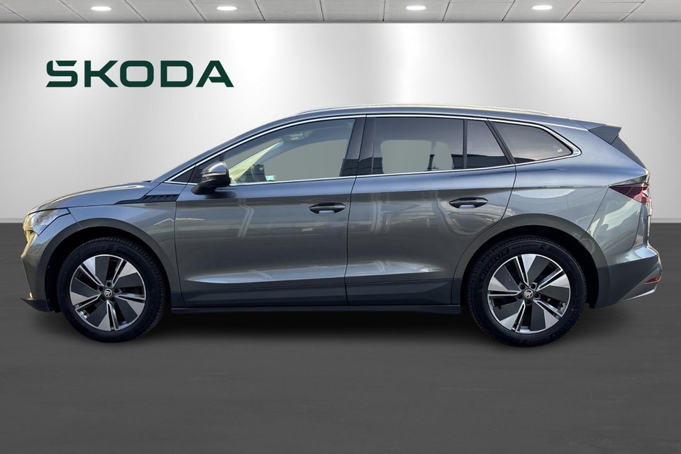 Skoda Enyaq 80 iV Plus 5d