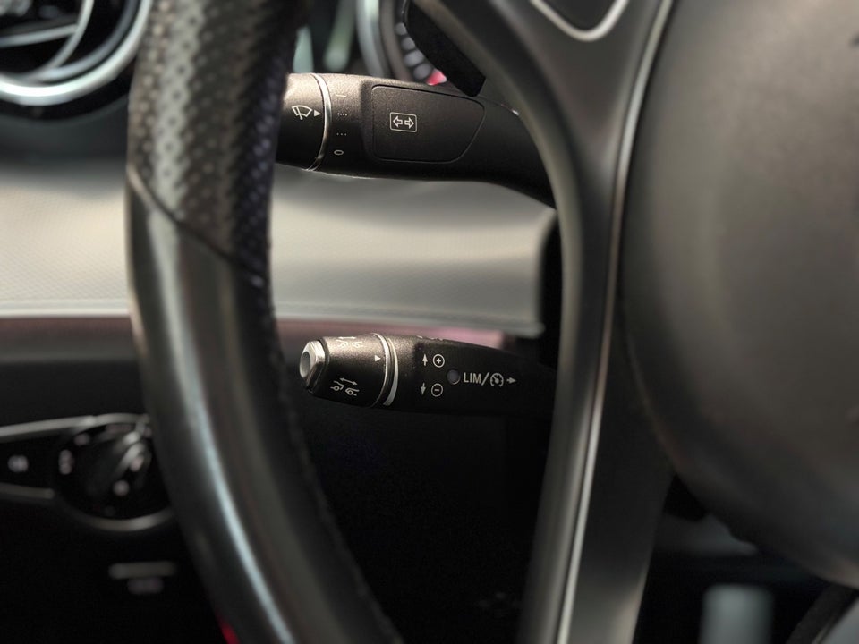 Mercedes E220 d 2,0 Avantgarde aut. 4d