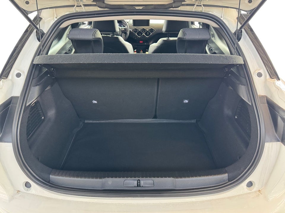 DS DS 3 CrossBack 50 E-Tense Rivoli 5d