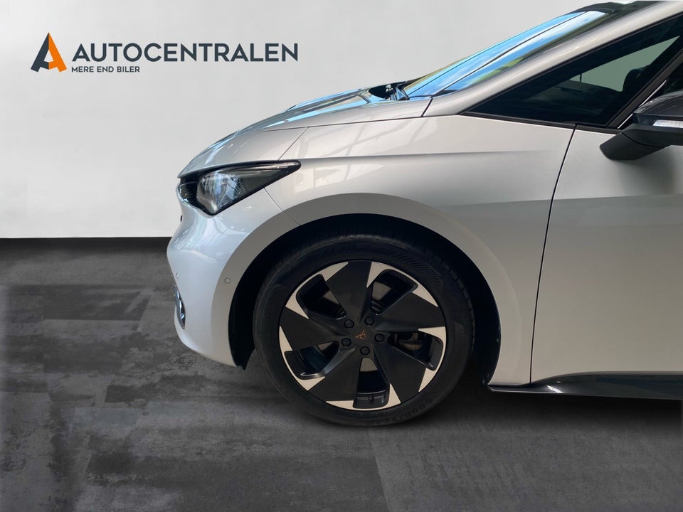 Cupra Born 77 e-Boost 5d