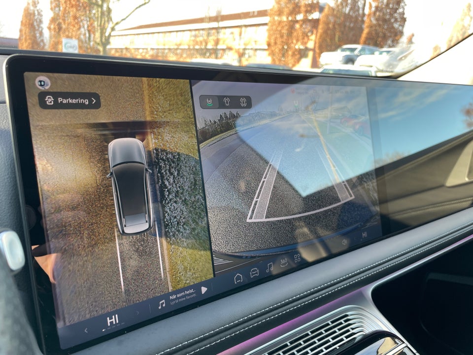 Xpeng G9 Standard Range 5d