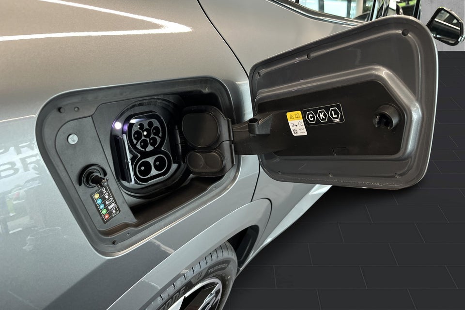 BMW iX2 xDrive30 M-Sport 5d