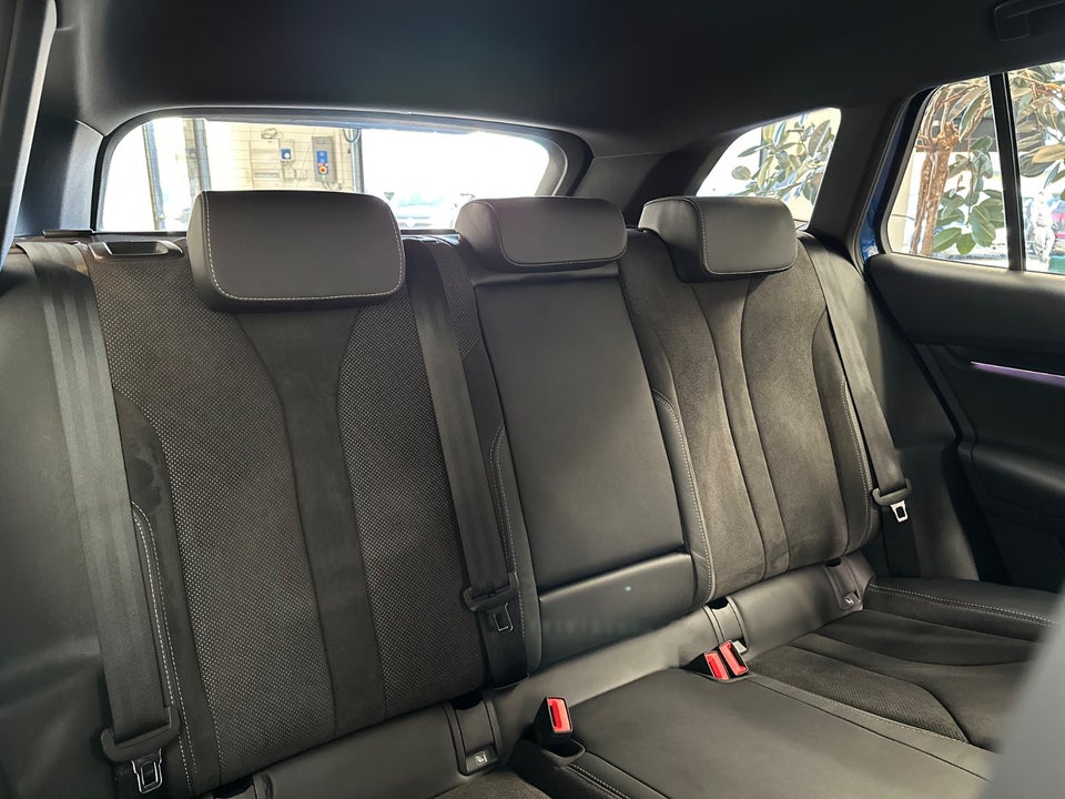 Skoda Enyaq 80 iV Sportline 5d